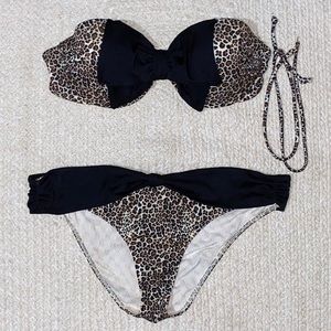 Victoria’s Secret Bathing Suit